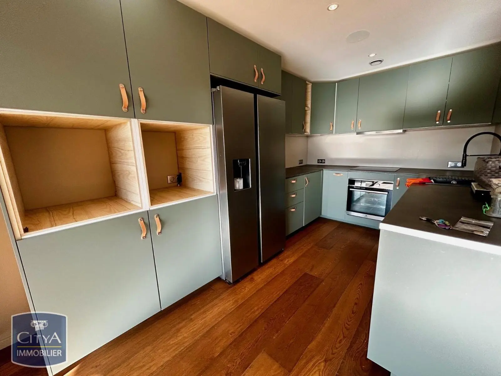 Photo 3 Appartement 3 pièces 75.37m²