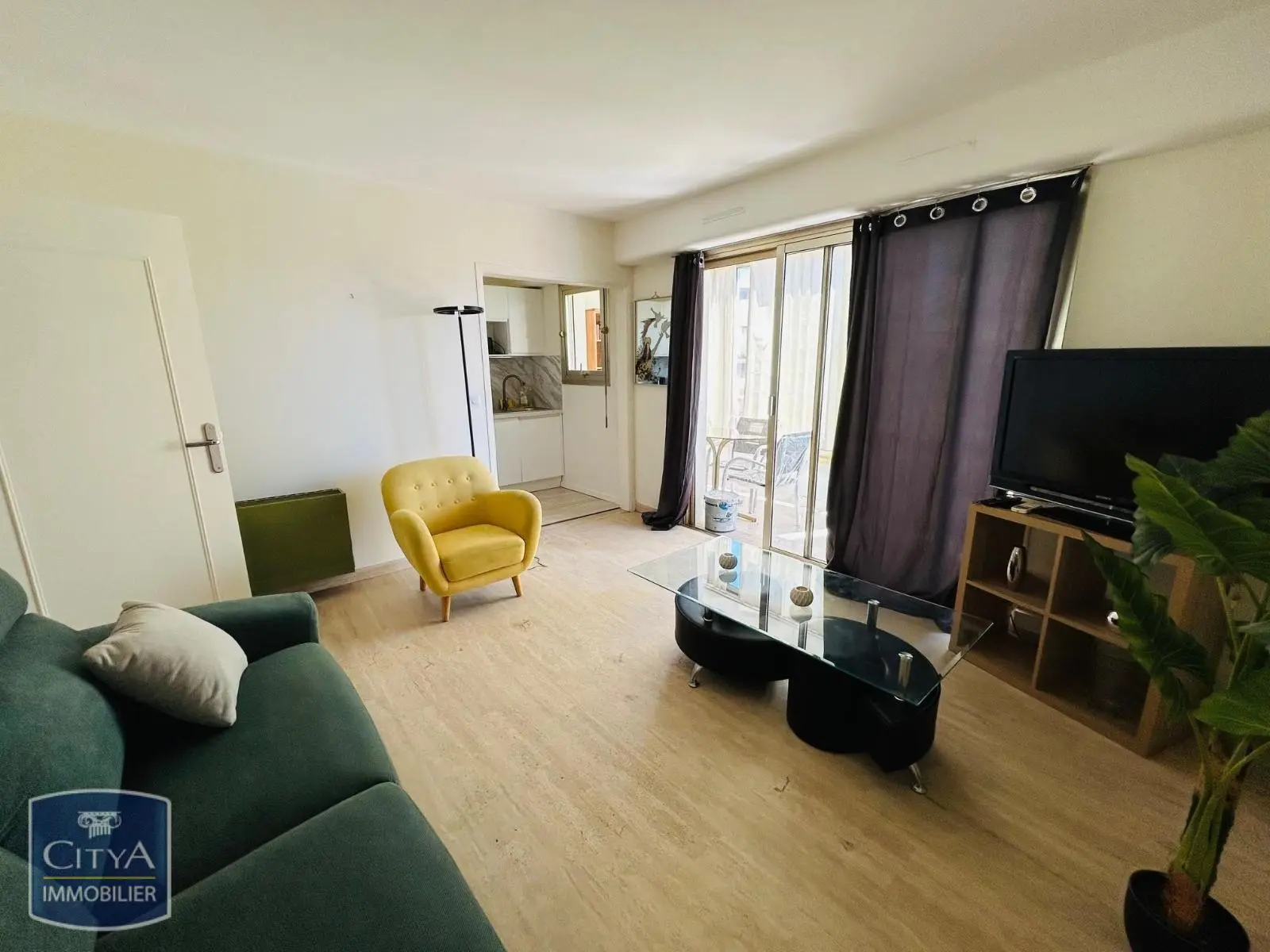 Photo 2 appartement Cannes
