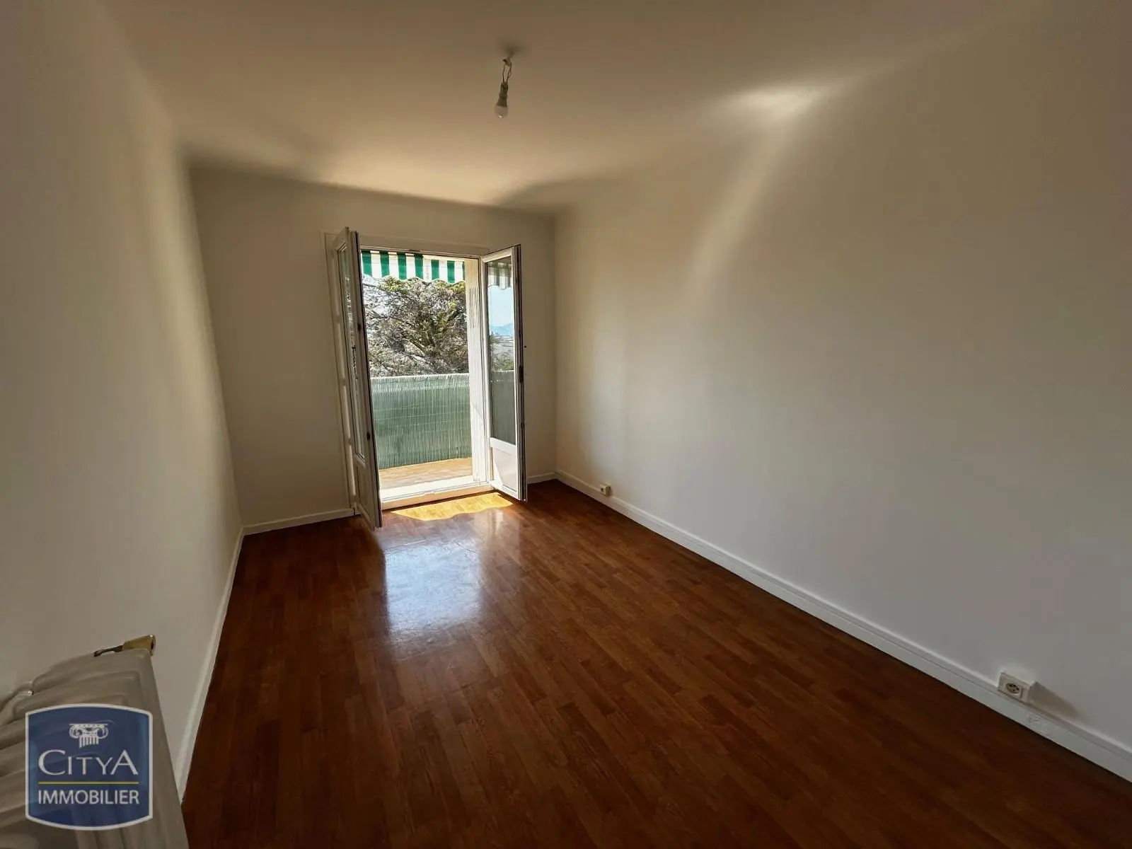 Photo 4 Appartement 3 pièces 57.48m²