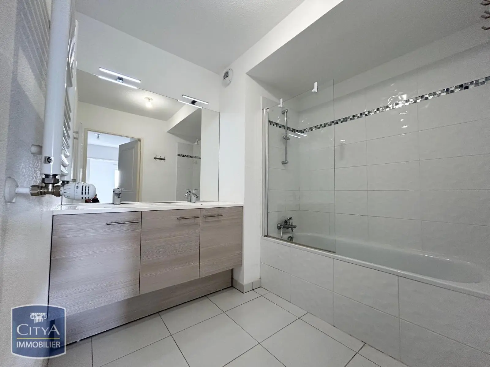 Photo 4 Appartement 3 pièces 60.3m²