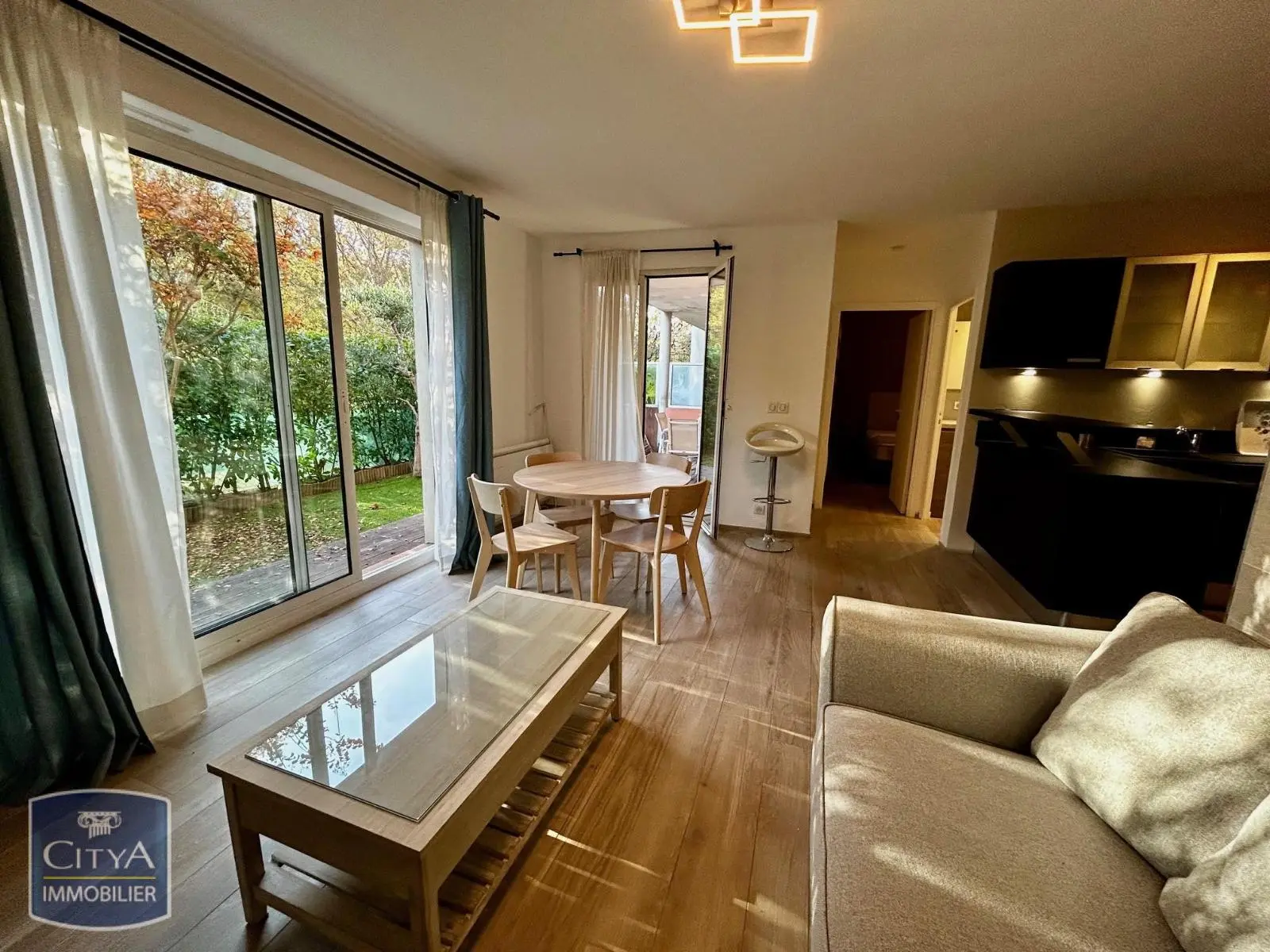 Photo 4 Appartement 2 pièces 48.66m²