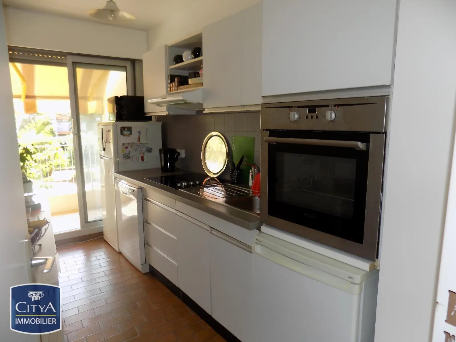 Photo 6 Appartement 2 pièces 41.09m²