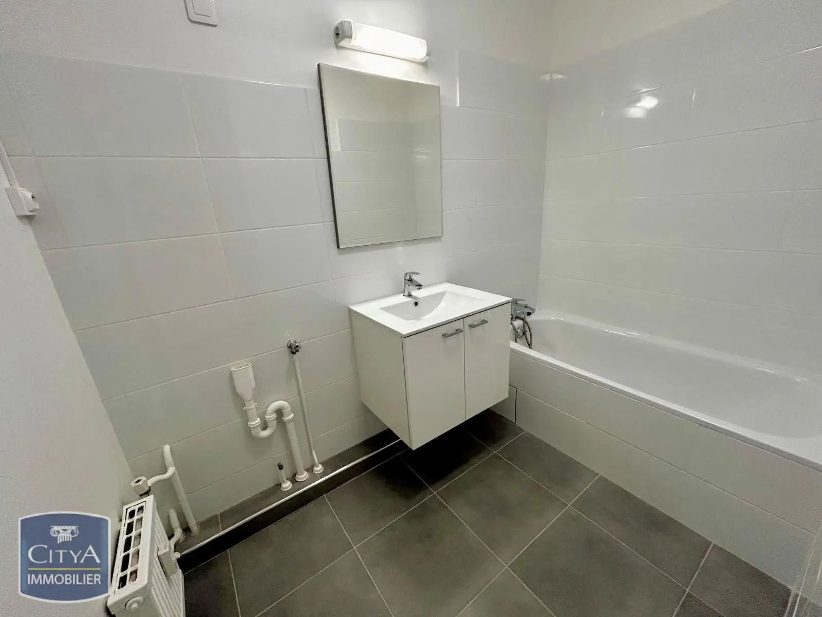 Photo 6 Appartement 1 pièce 30.94m²