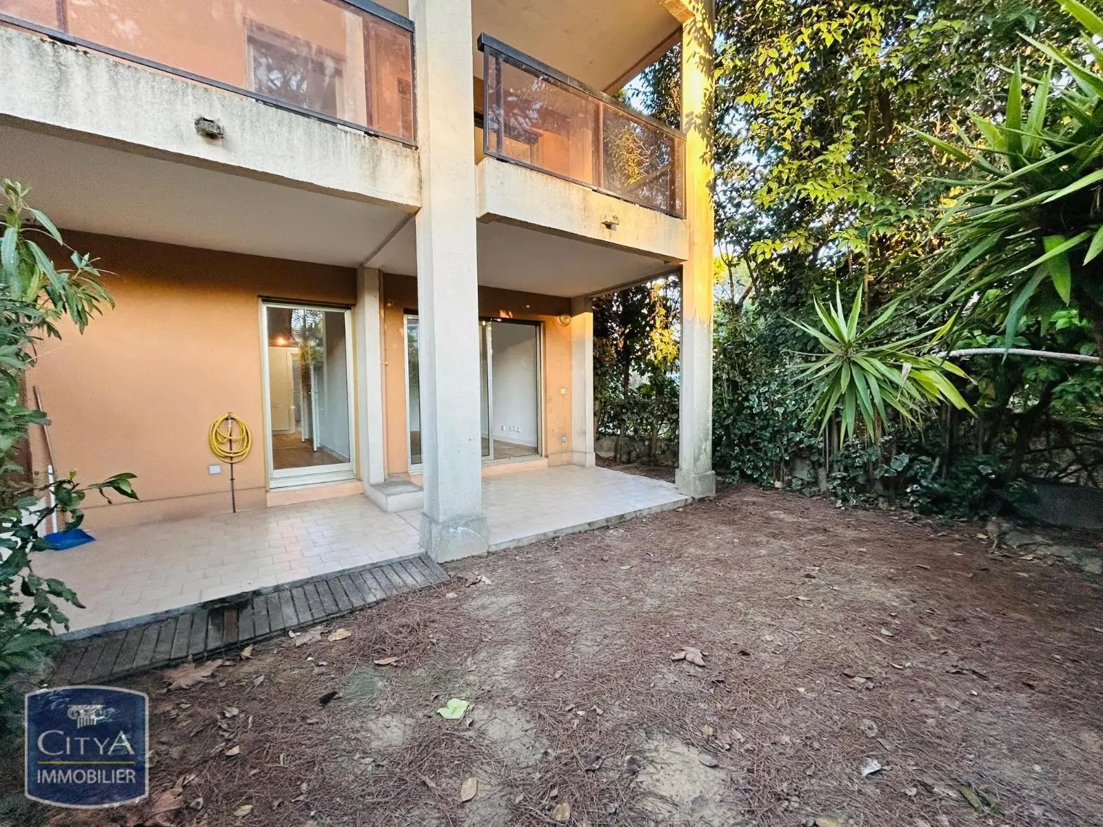 Photo 3 Appartement 3 pièces 55.36m²