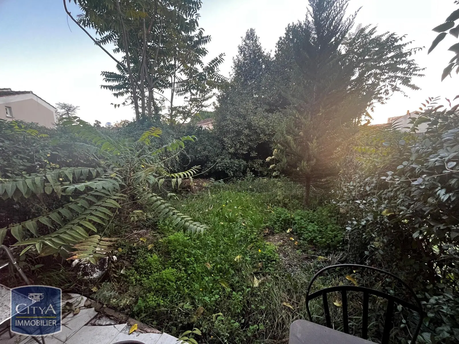 Photo 3 Appartement 1 pièce 15.55m²