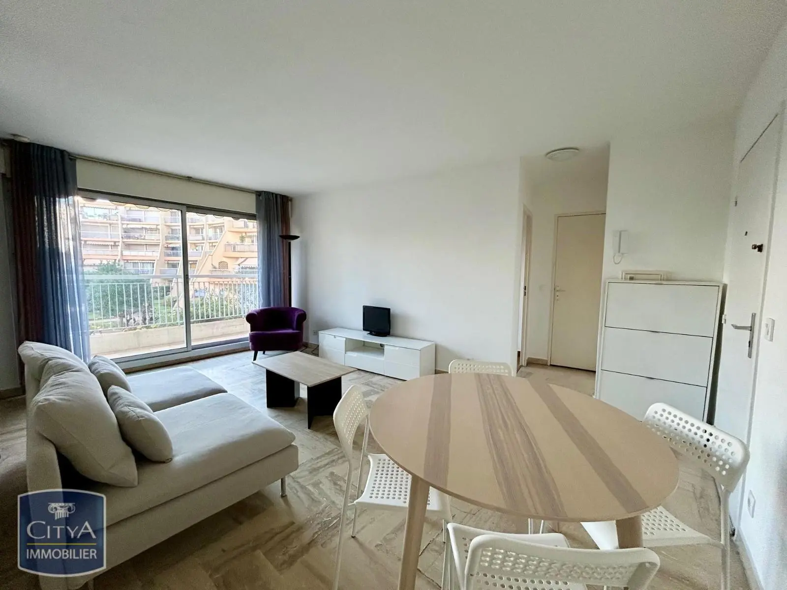 Photo 6 Appartement 2 pièces 41.09m²