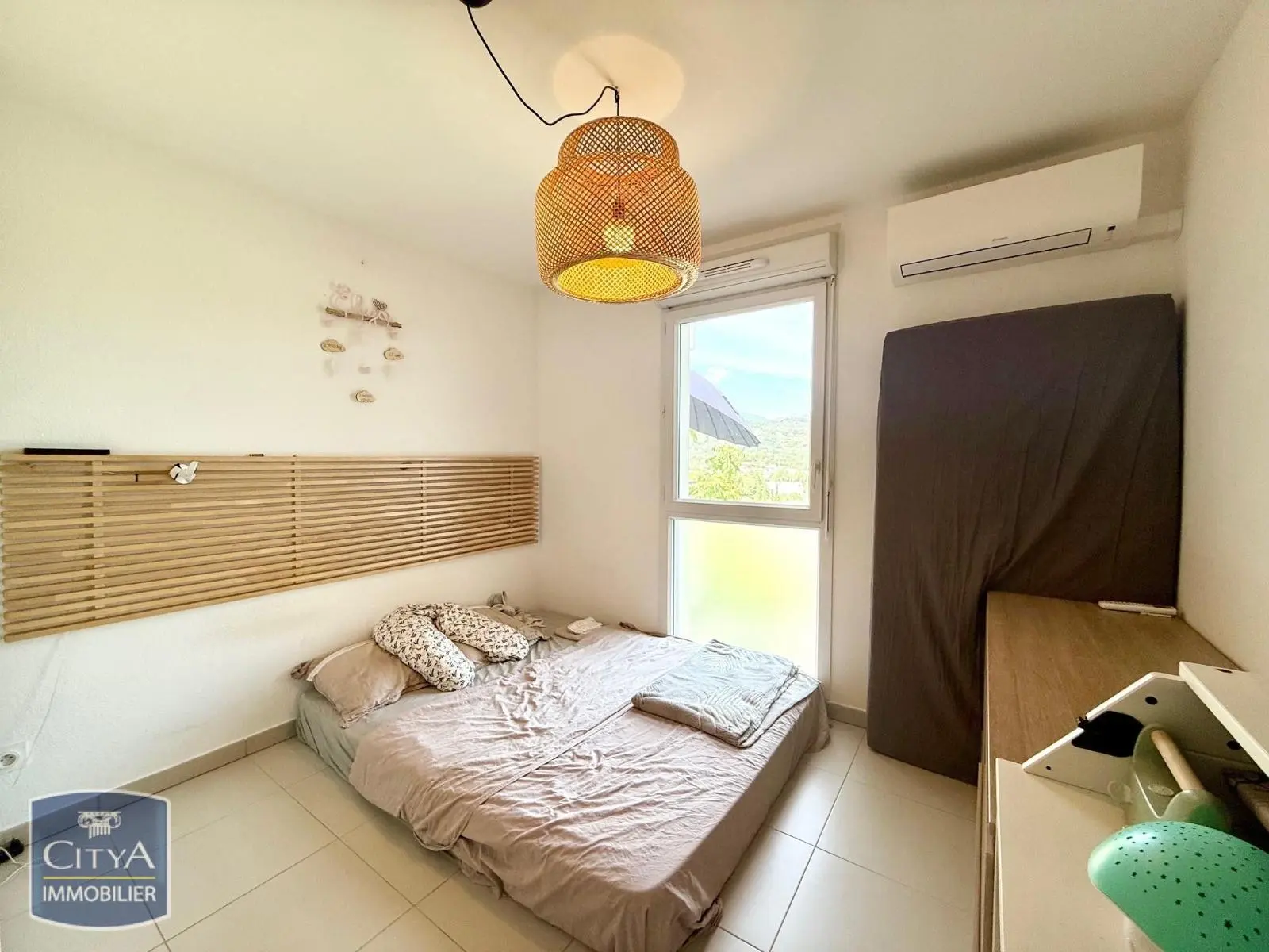 Photo 4 Appartement 2 pièces 42m²