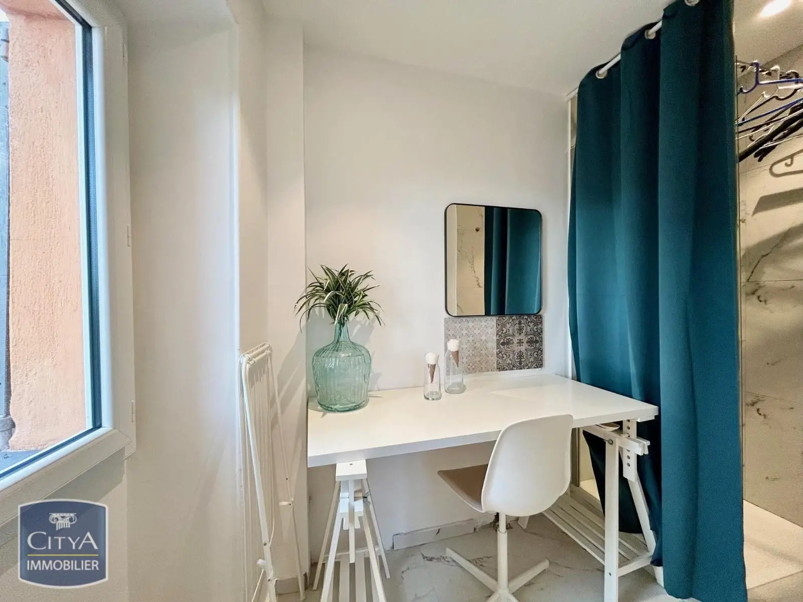 Photo 3 Appartement 1 pièce 15.54m²