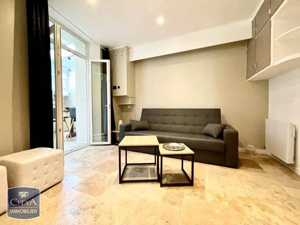 Photo 4 Appartement 2 pièces 32.19m²