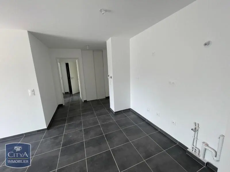 Photo 6 Appartement 3 pièces 54.6m²