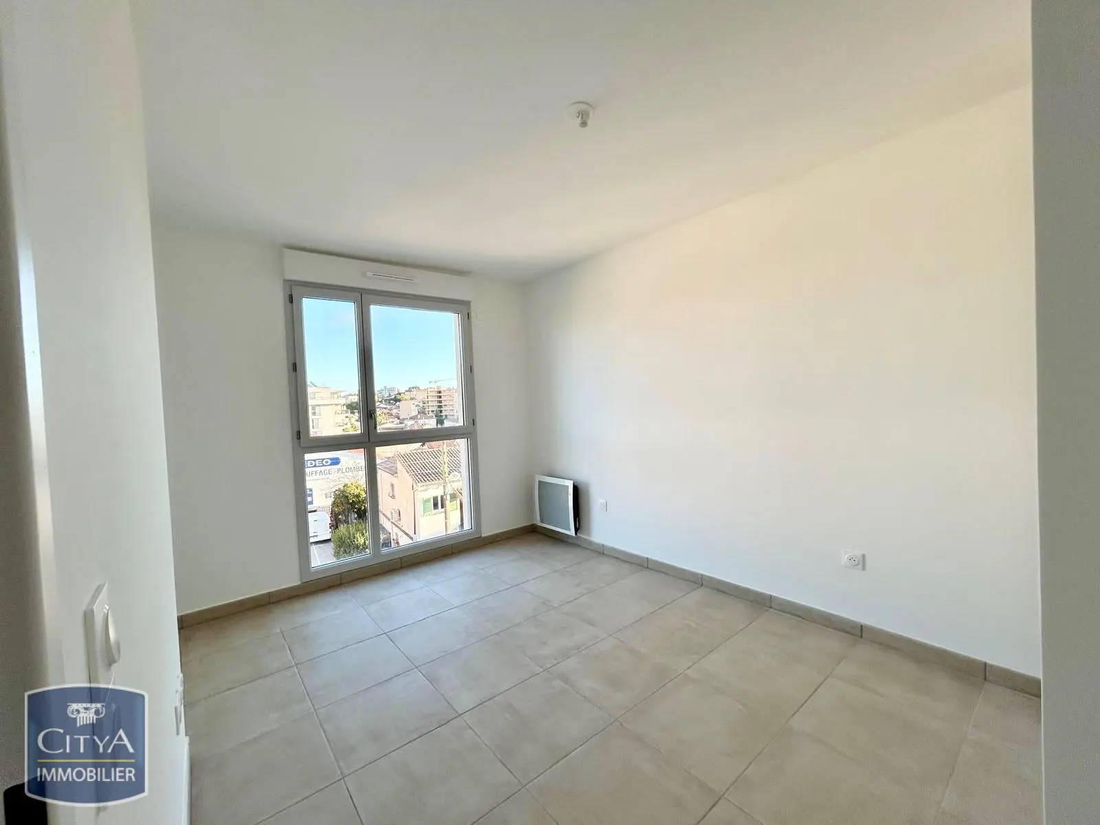 Photo 7 Appartement 2 pièces 42.82m²