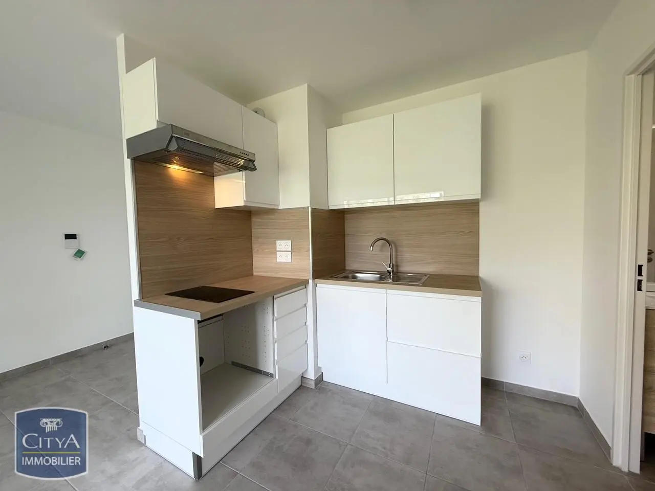 Photo 3 Appartement 2 pièces 34.35m²