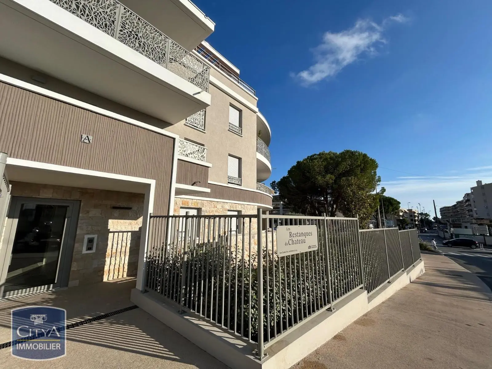 Photo 1 Appartement 2 pièces 39.39m²