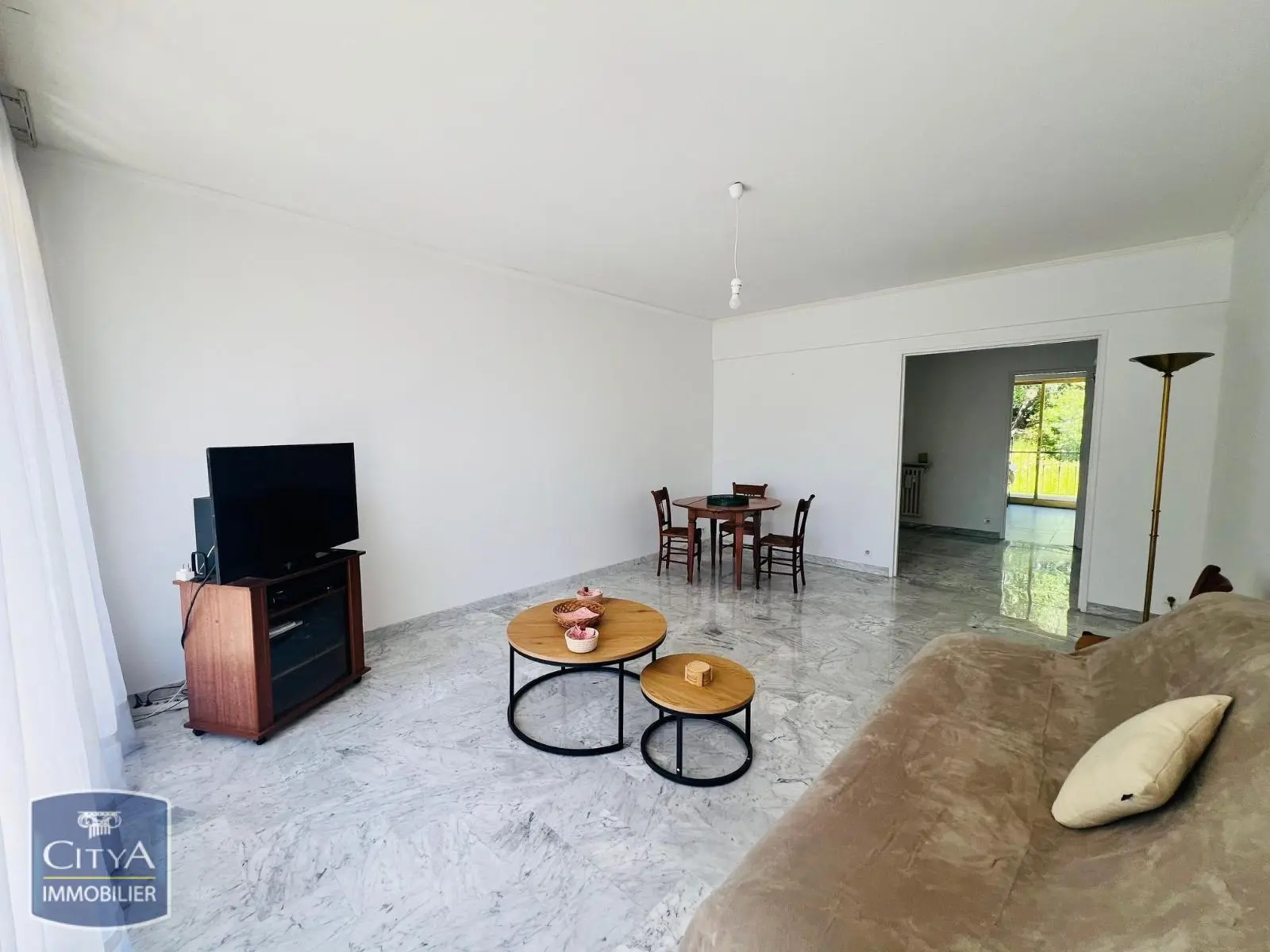 Photo 6 Appartement 3 pièces 80.16m²