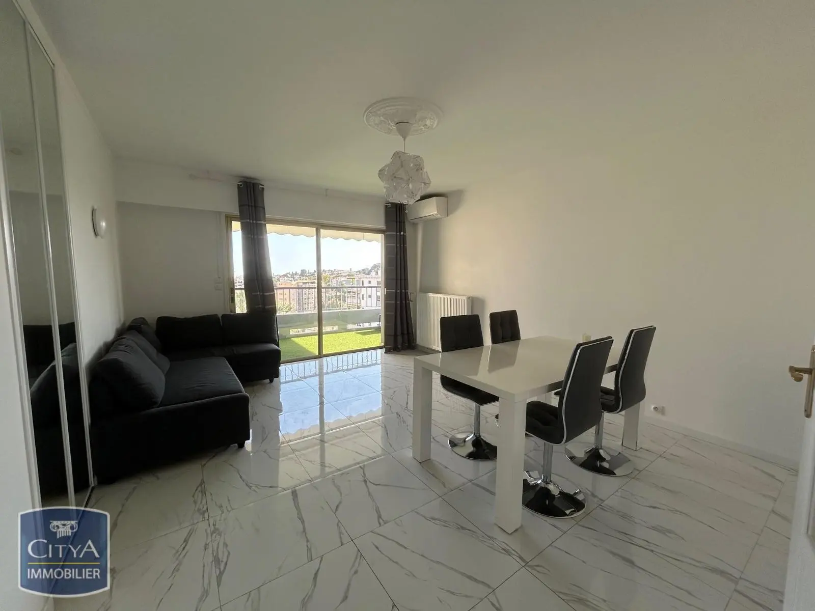 Photo 5 Appartement 3 pièces 68.17m²