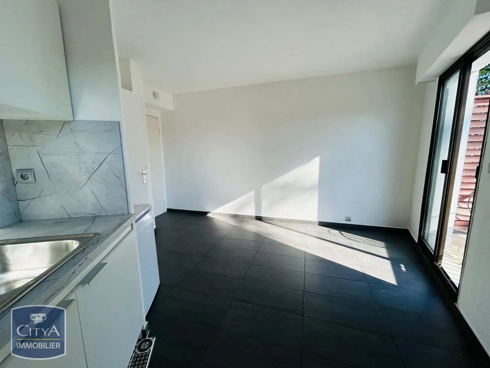 Photo 4 Appartement 1 pièce 15.62m²
