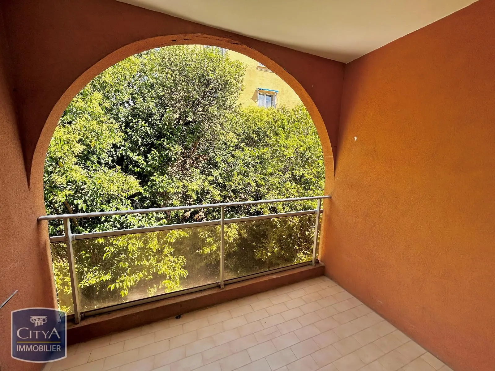 Photo 2 Appartement 2 pièces 28.51m²