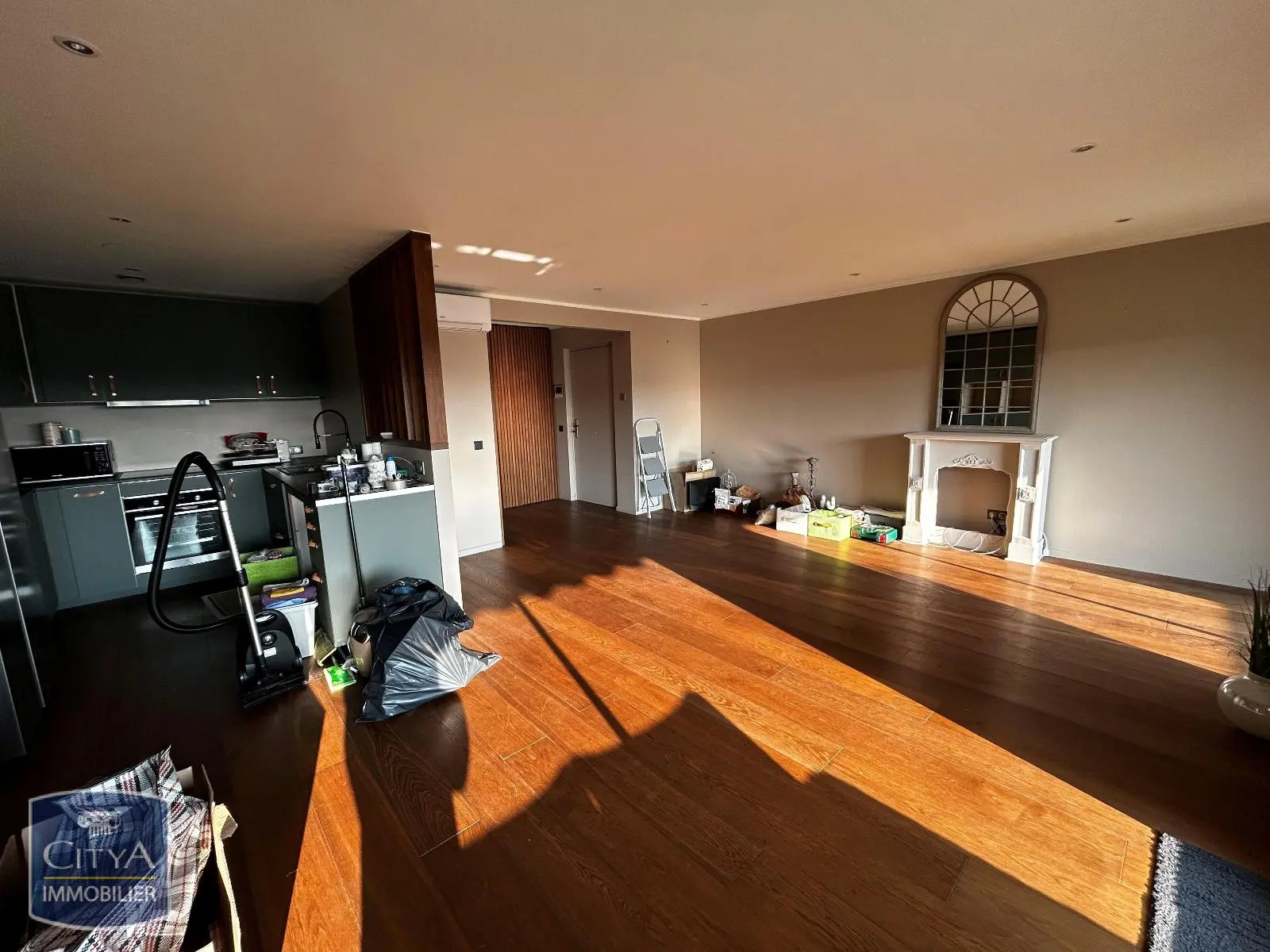 Photo 4 Appartement 3 pièces 75.37m²