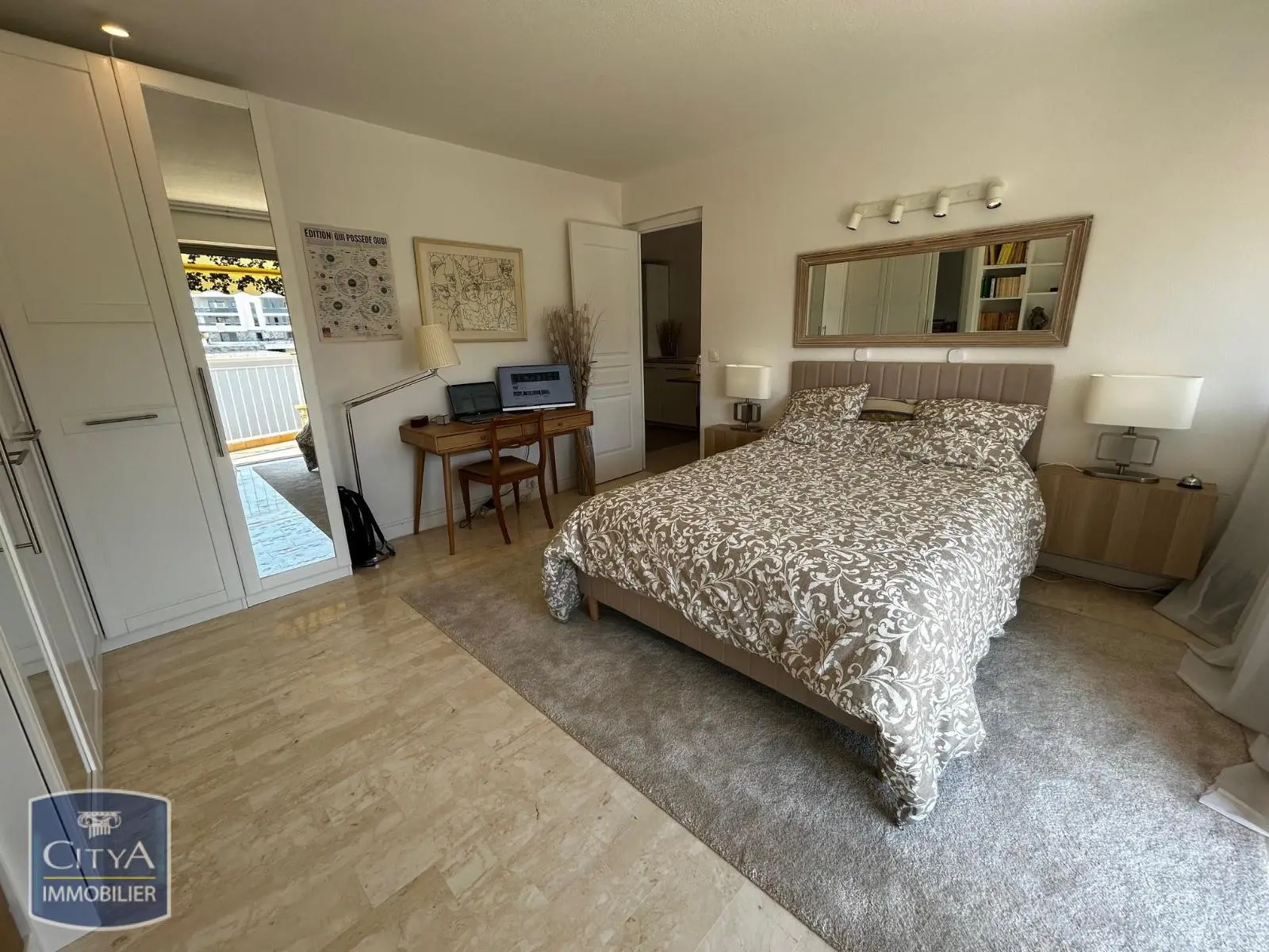 Photo 3 appartement Cannes
