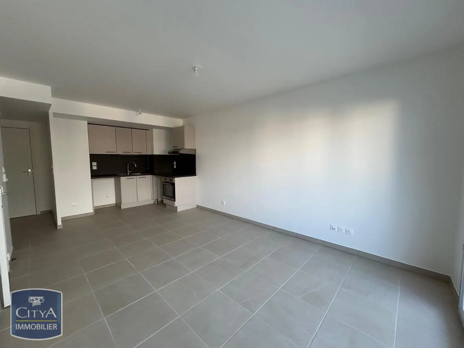 Photo 3 Appartement 2 pièces 39.7m²