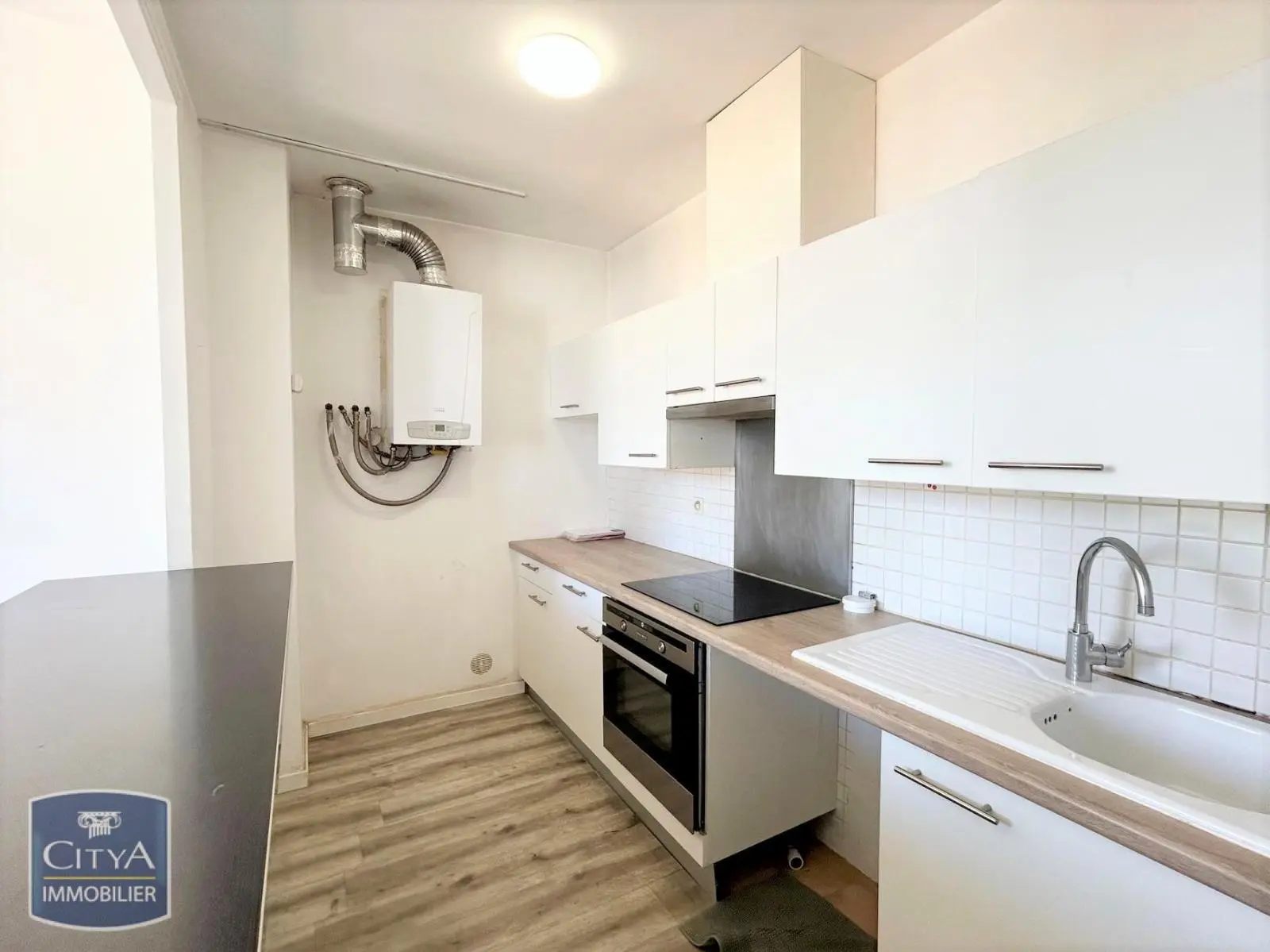 Photo 3 Appartement 3 pièces 55.48m²