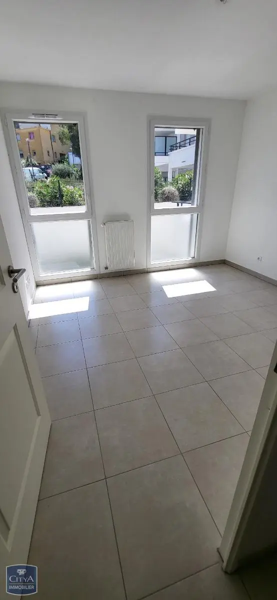 Photo 5 Appartement 3 pièces 60.16m²