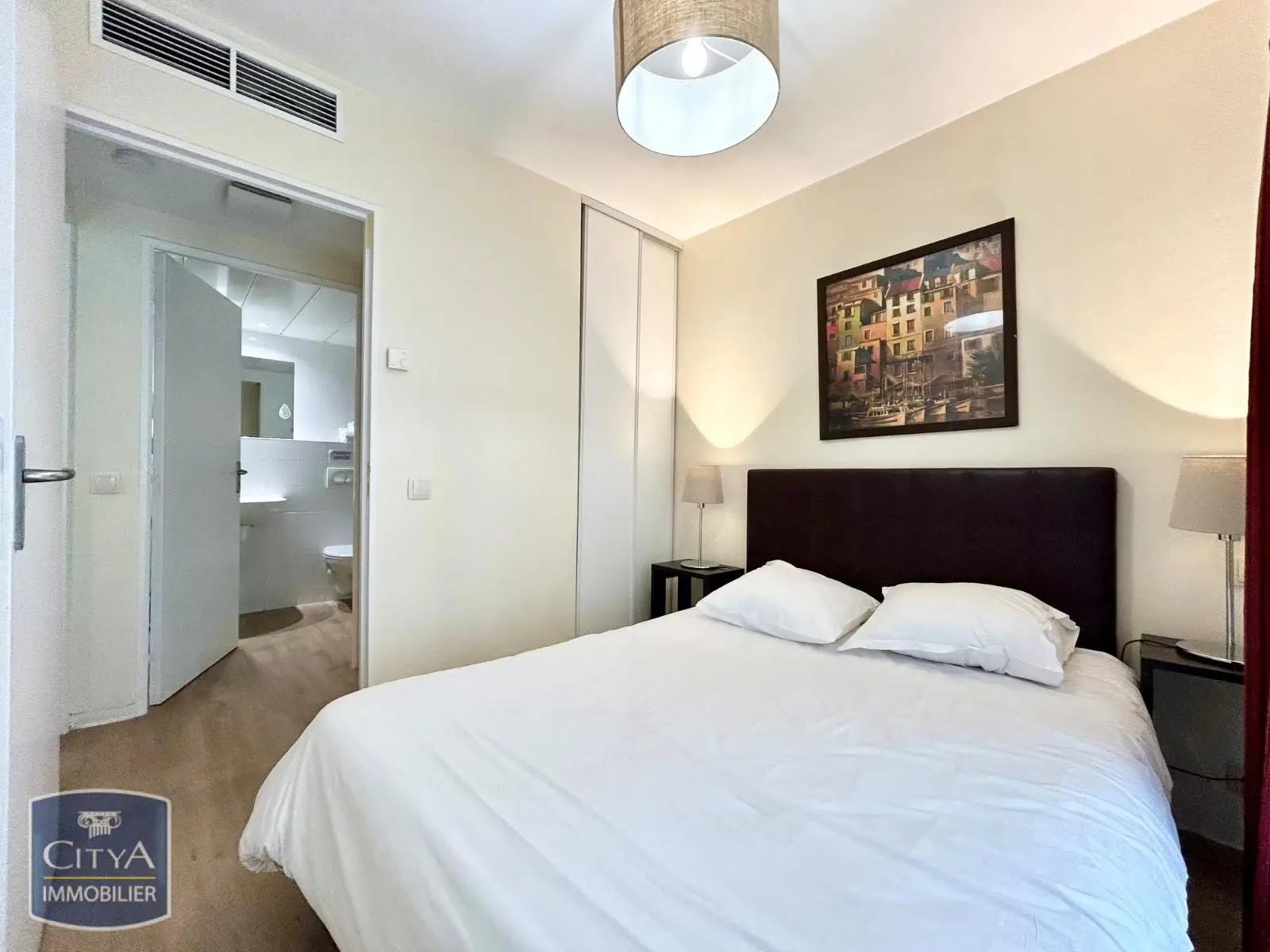 Photo 4 appartement Antibes