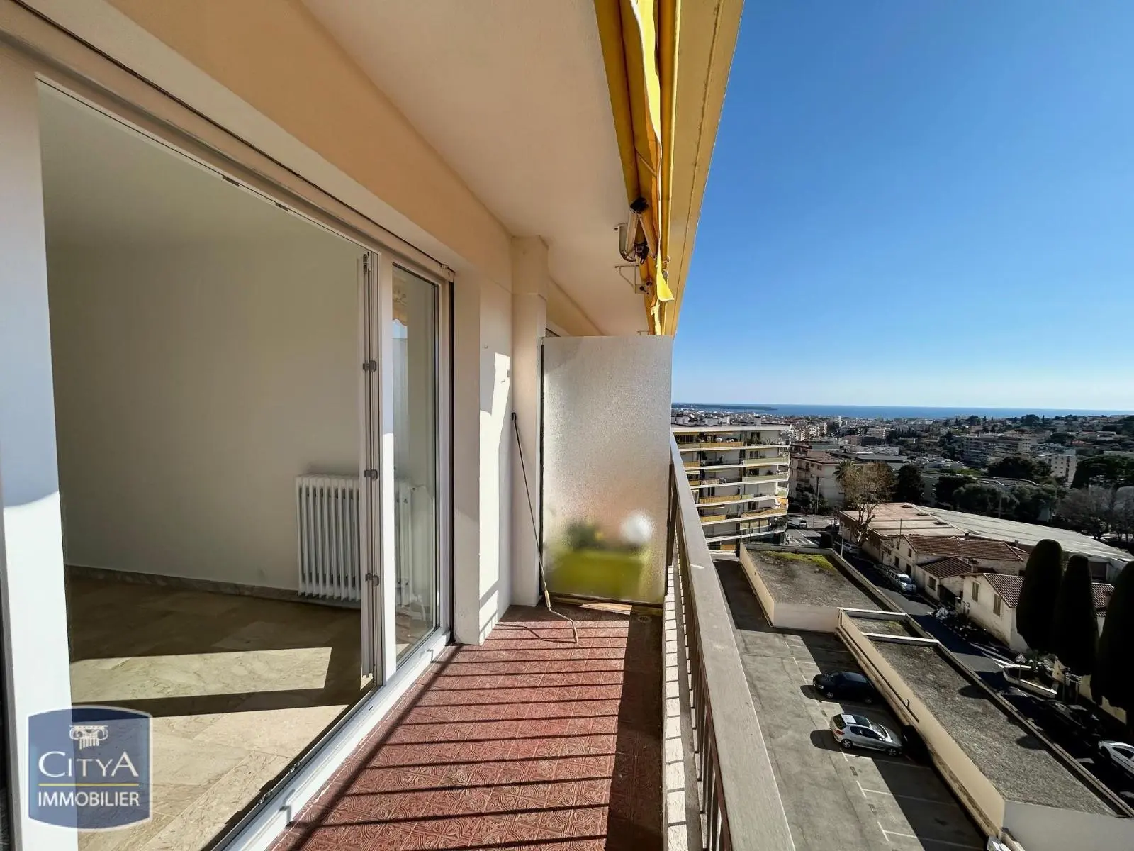 Photo 8 Appartement 1 pièce 32.28m²