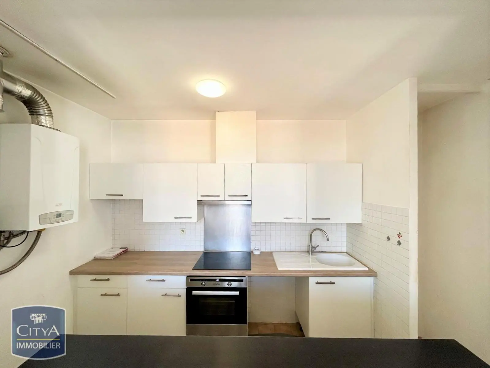 Photo 4 Appartement 3 pièces 55.48m²
