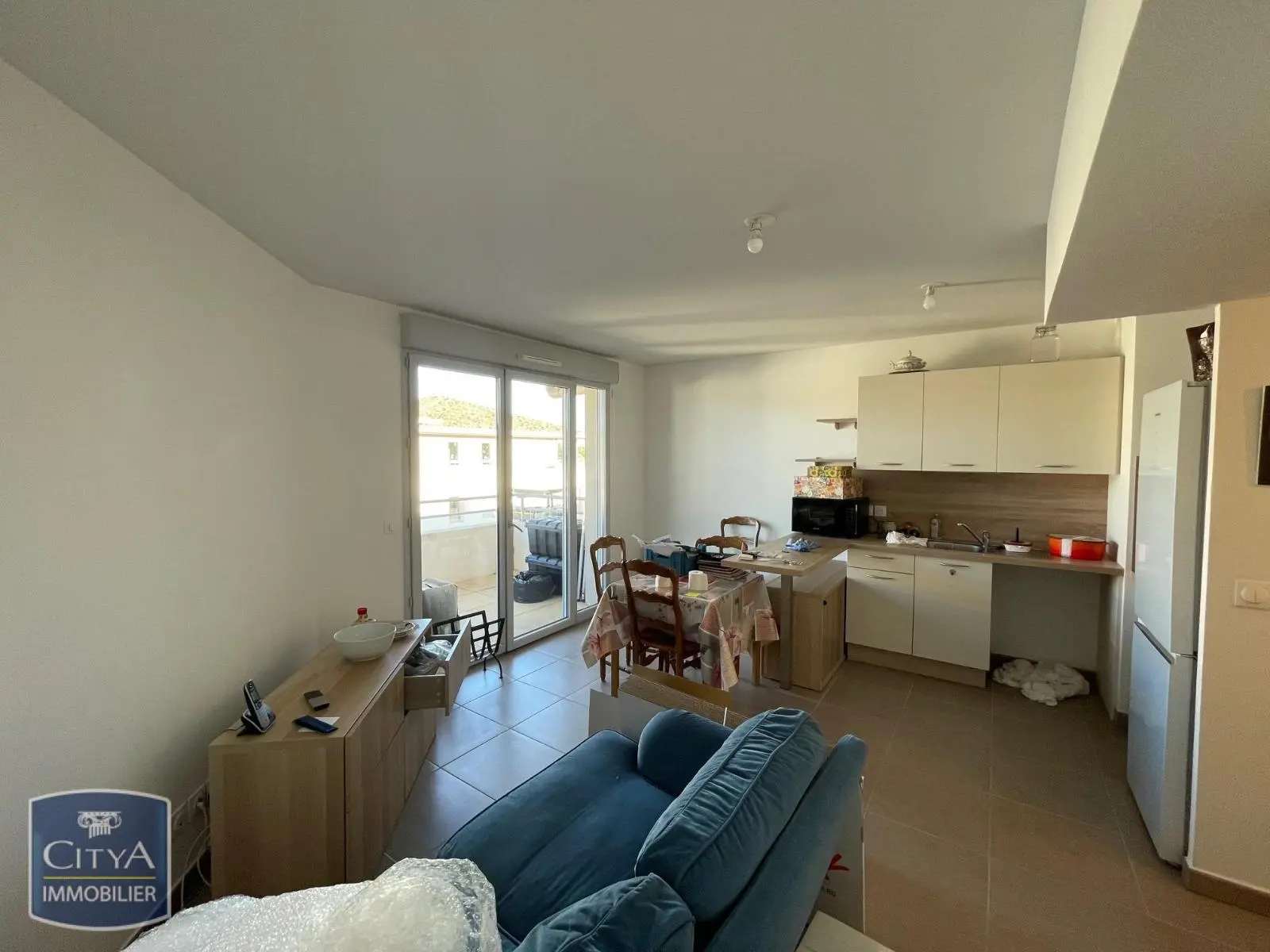 Photo 4 Appartement 2 pièces 44.51m²