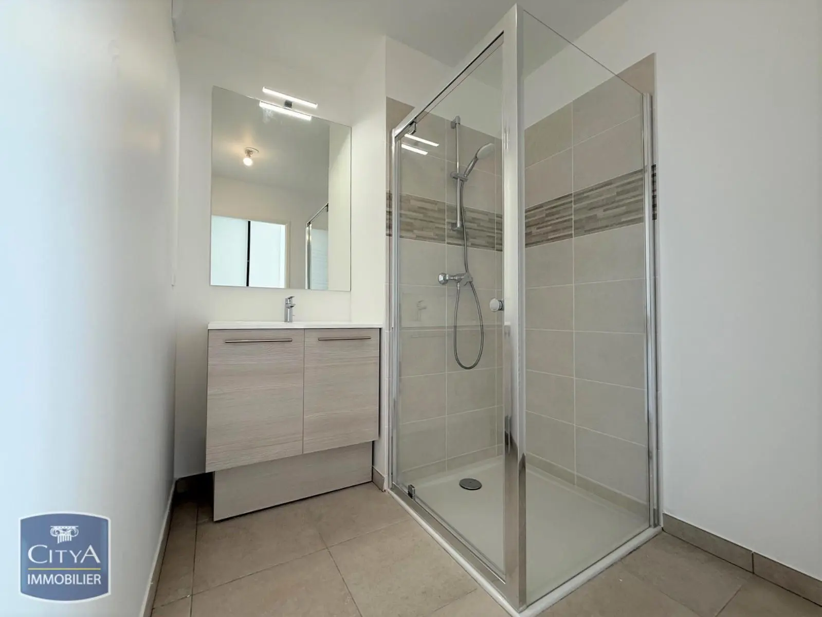 Photo 5 Appartement 2 pièces 40.81m²