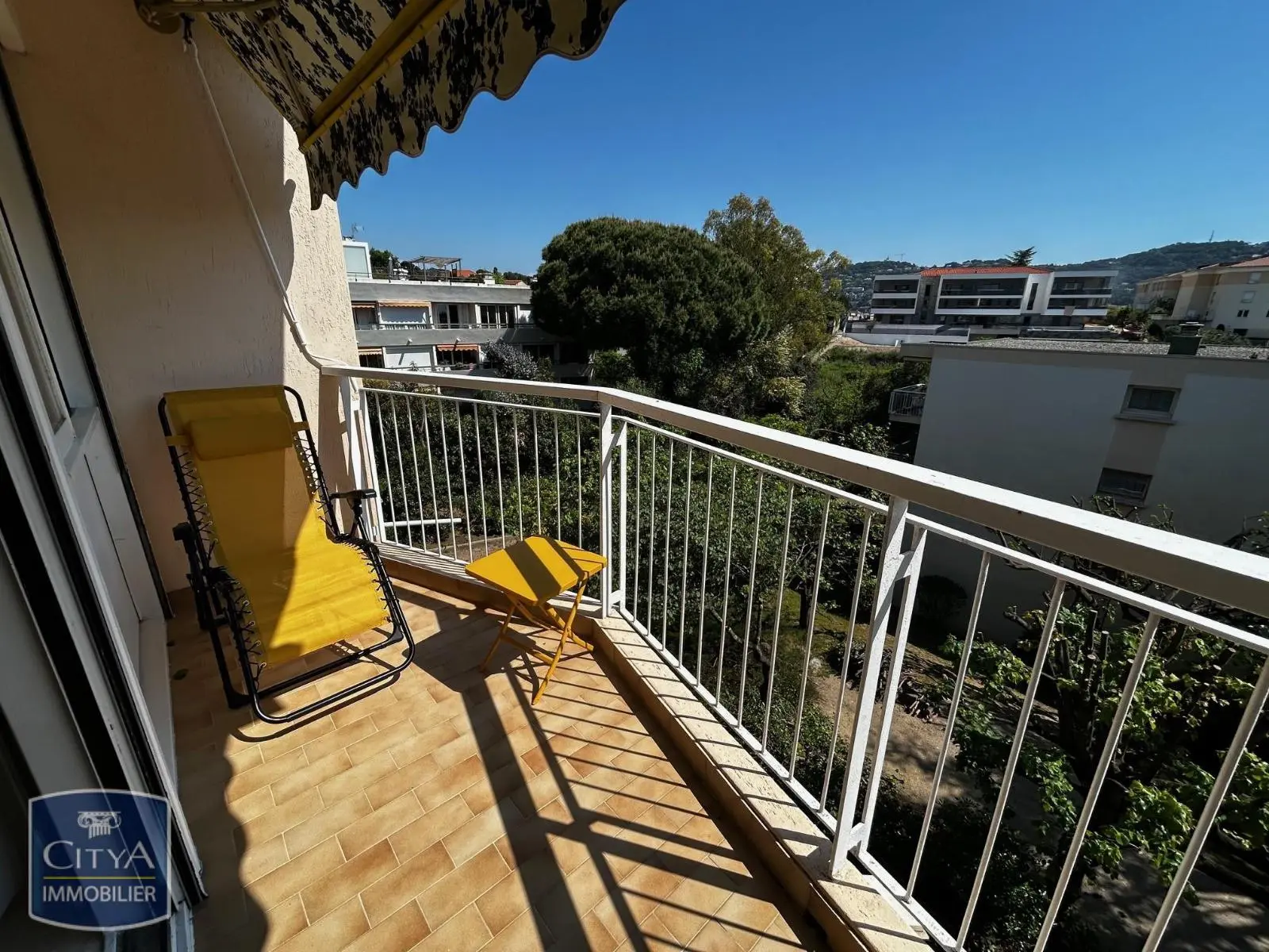 Photo 4 appartement Cannes