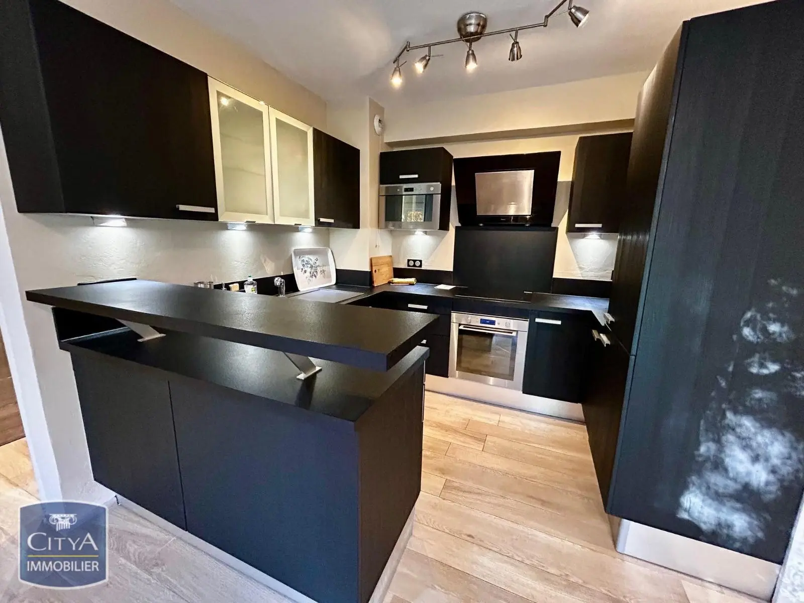 Photo 5 Appartement 2 pièces 48.66m²