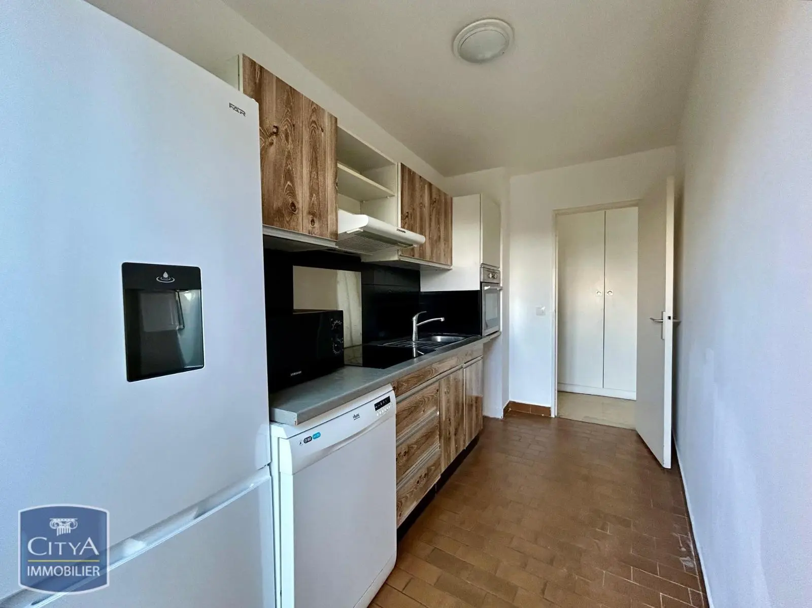 Photo 3 Appartement 2 pièces 41.09m²