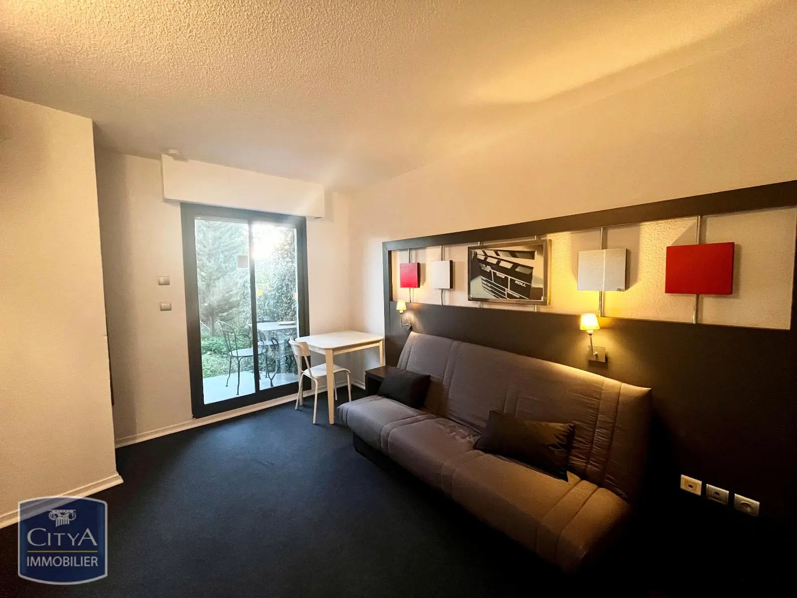 Photo 4 Appartement 1 pièce 15.55m²