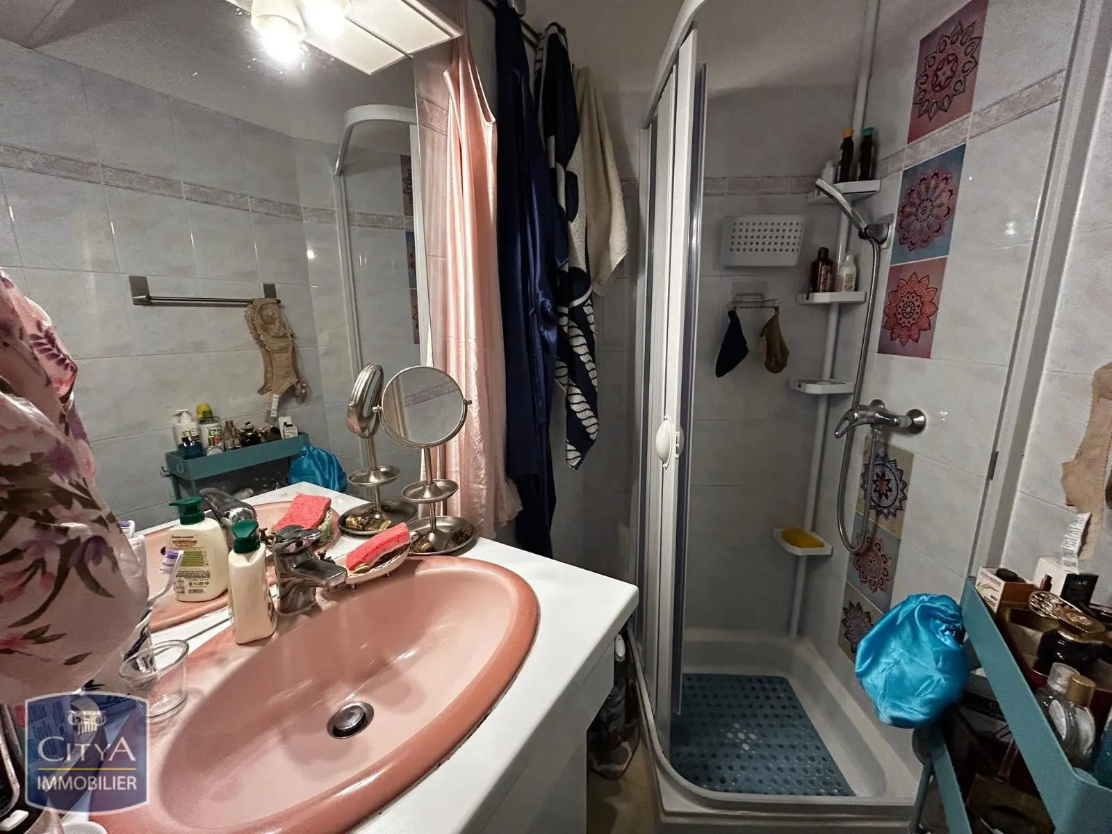 Photo 4 appartement Mandelieu-la-Napoule