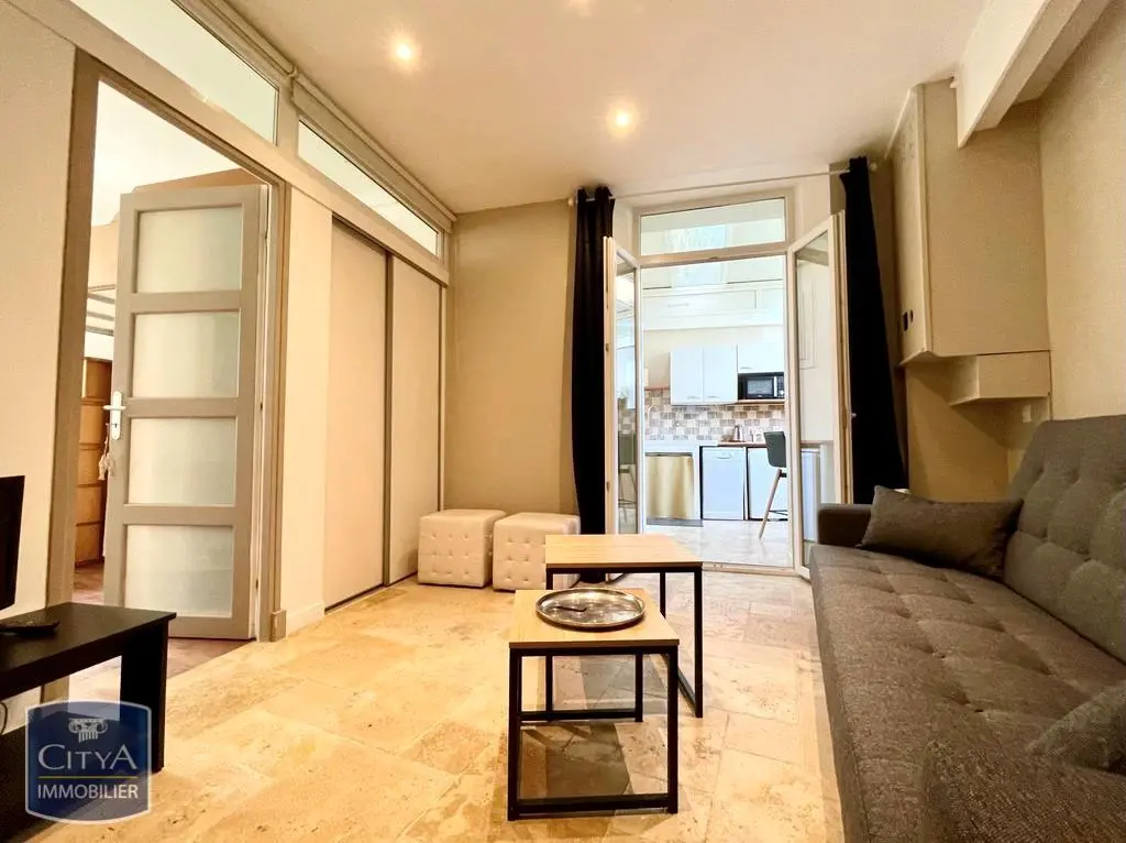 Photo 5 Appartement 2 pièces 32.19m²