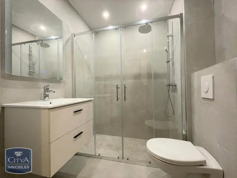 Photo 3 Appartement 2 pièces 37.04m²