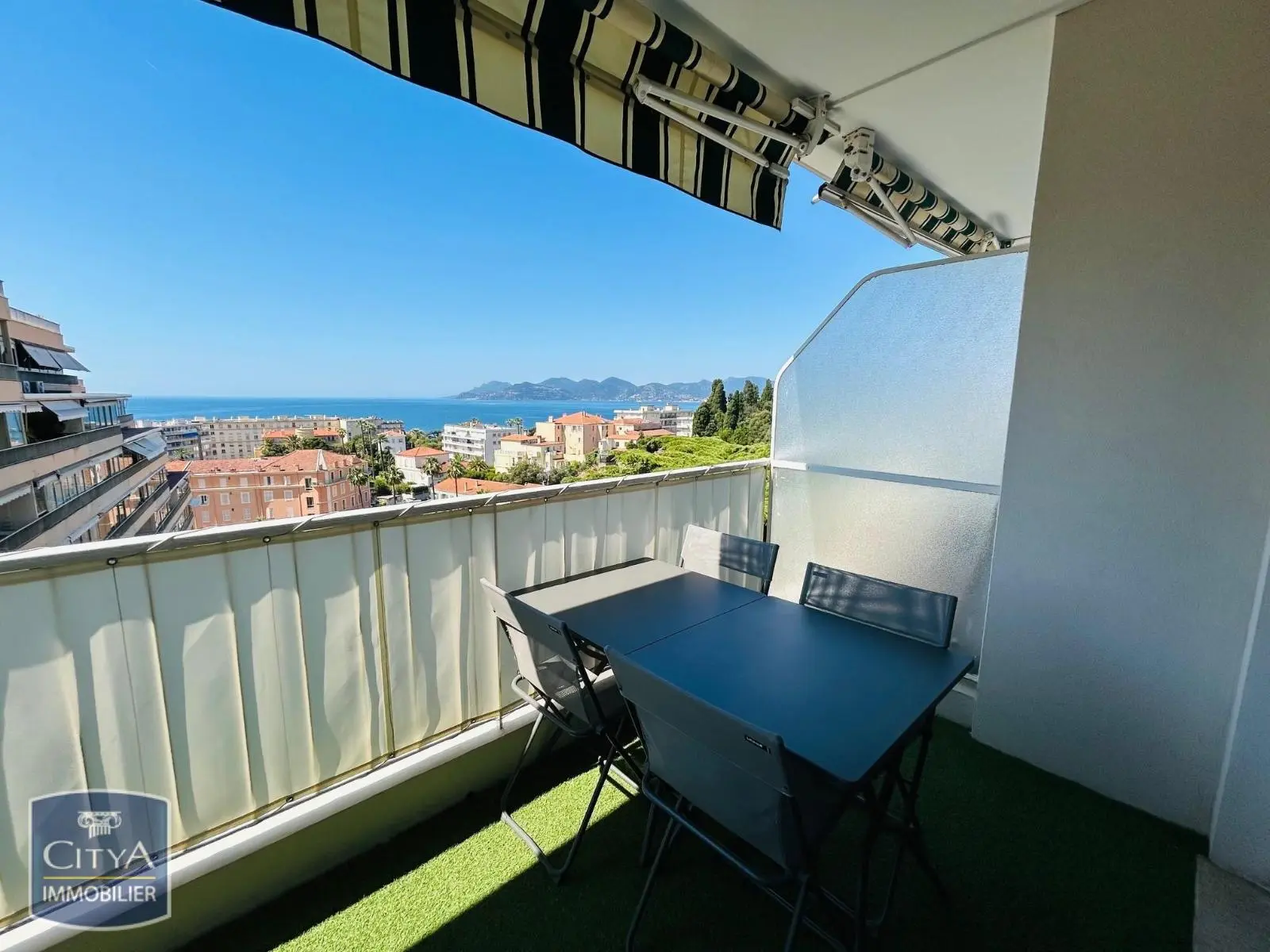 Photo 4 Appartement 2 pièces 31.72m²
