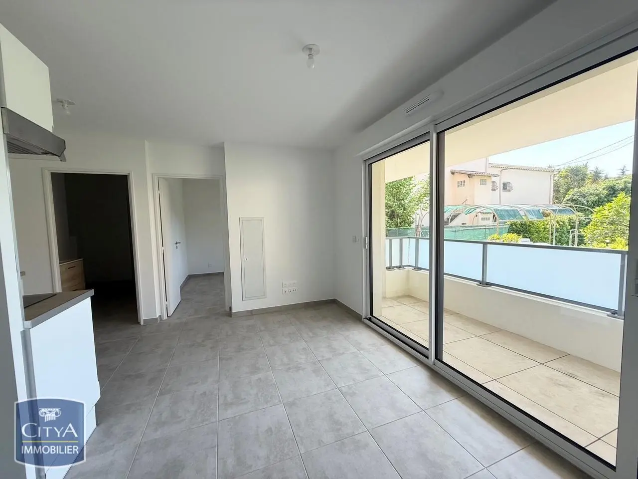 Photo 4 Appartement 2 pièces 34.35m²