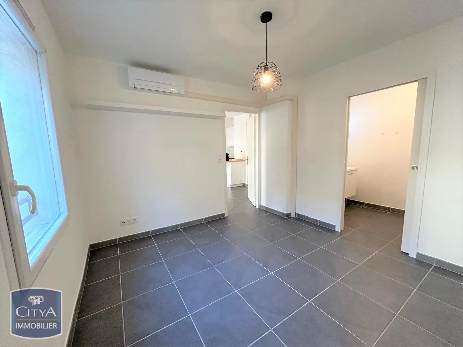 Photo 3 Appartement 2 pièces 36.27m²