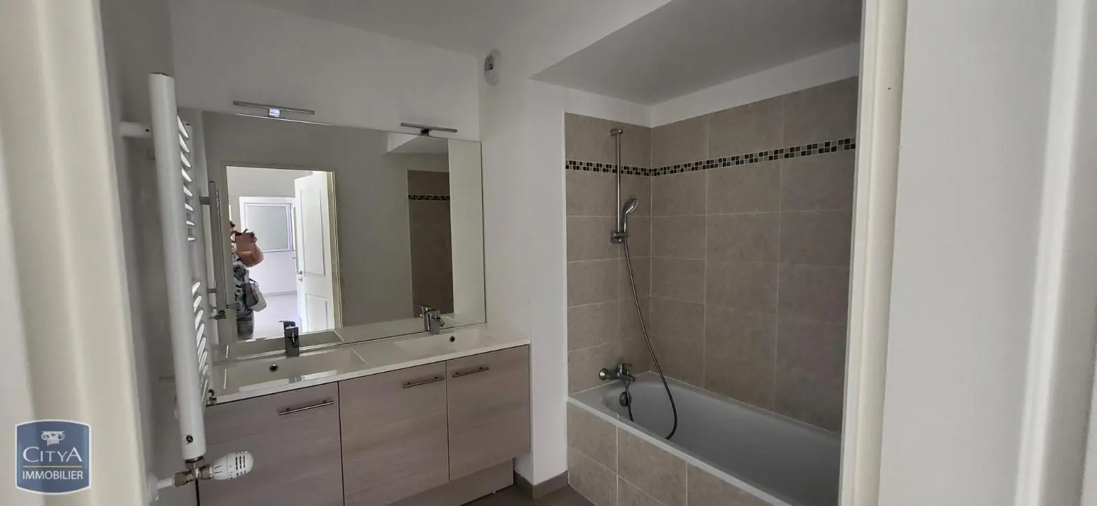 Photo 6 Appartement 3 pièces 60.16m²