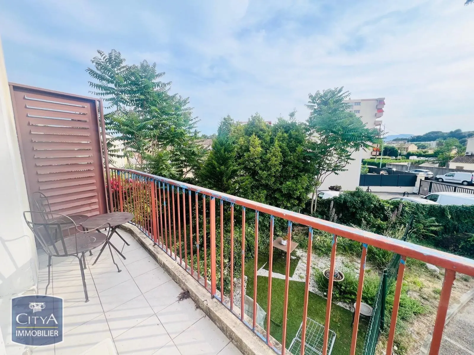 Photo 1 Appartement 1 pièce 15.62m²