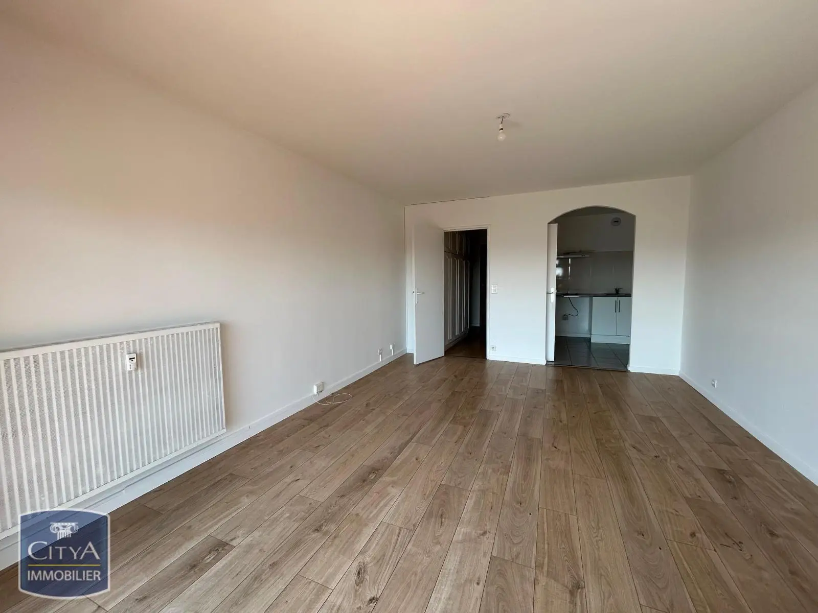 Photo 2 Appartement 2 pièces 61.18m²
