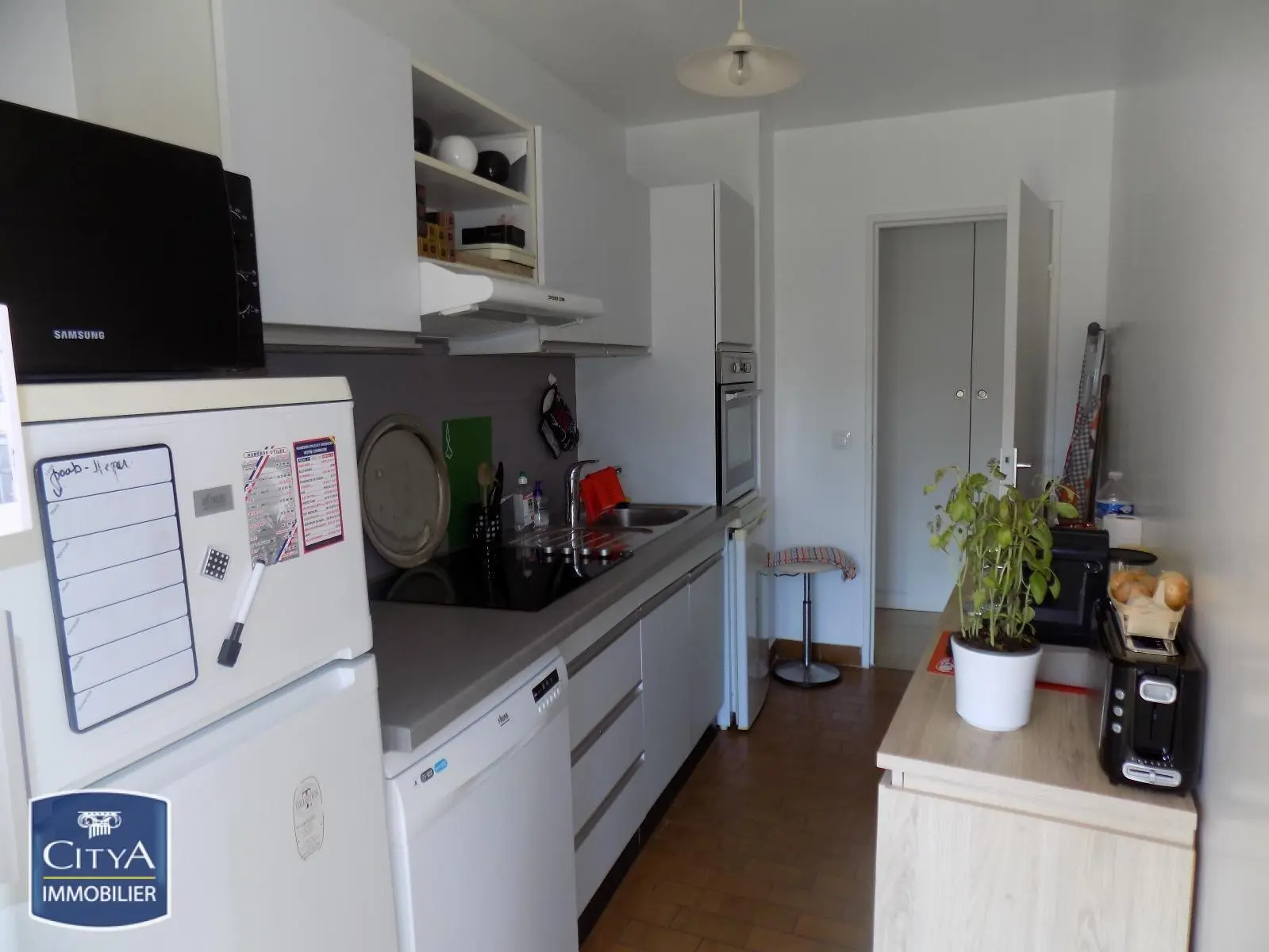 Photo 7 Appartement 2 pièces 41.09m²