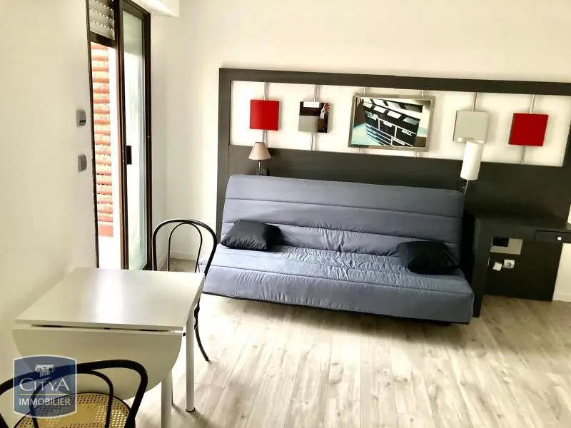 Photo 5 Appartement 1 pièce 16.21m²