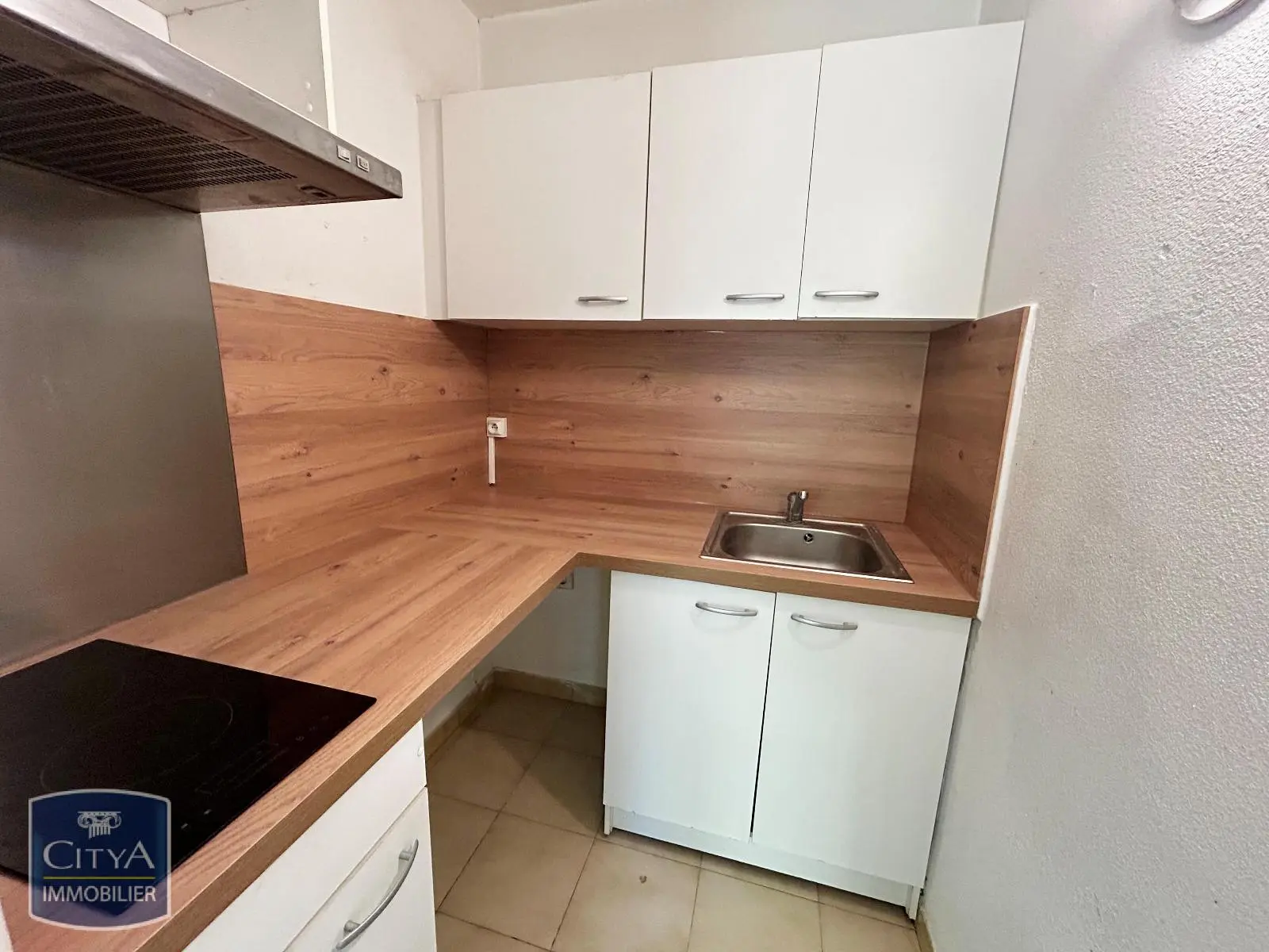 Photo 5 Appartement 2 pièces 28.51m²