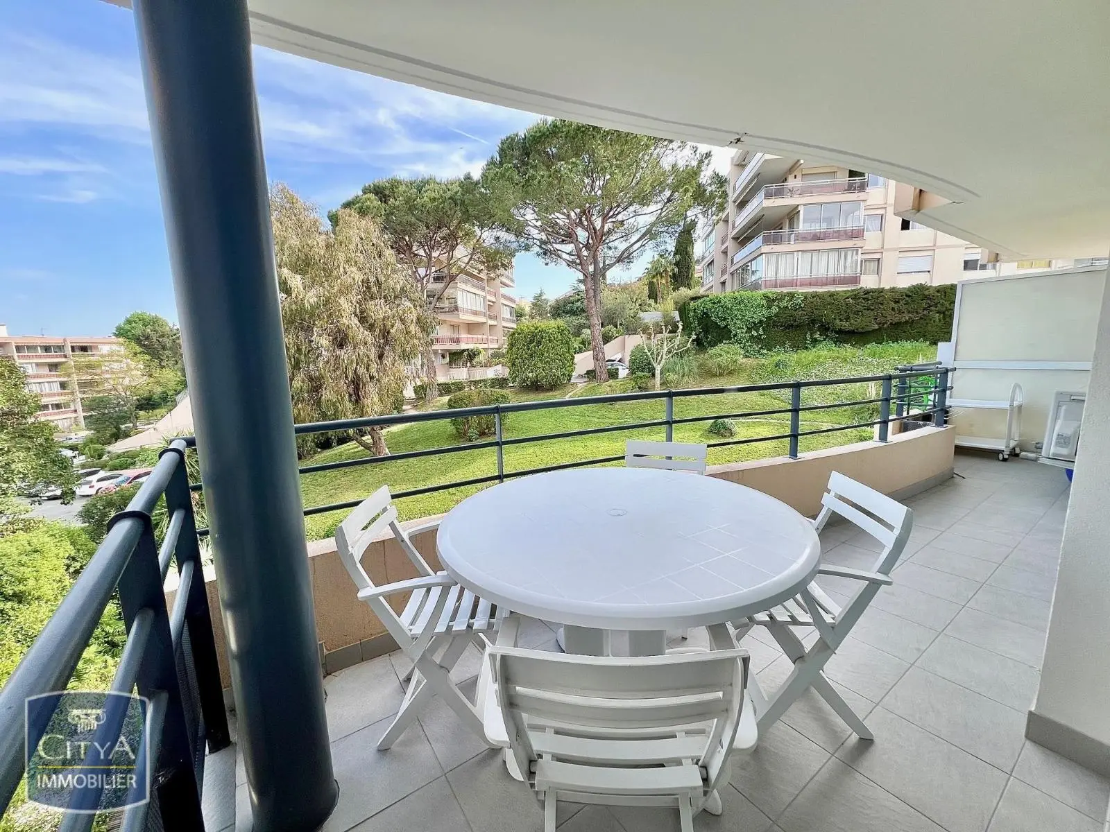 Photo 2 Appartement 2 pièces 46.35m²