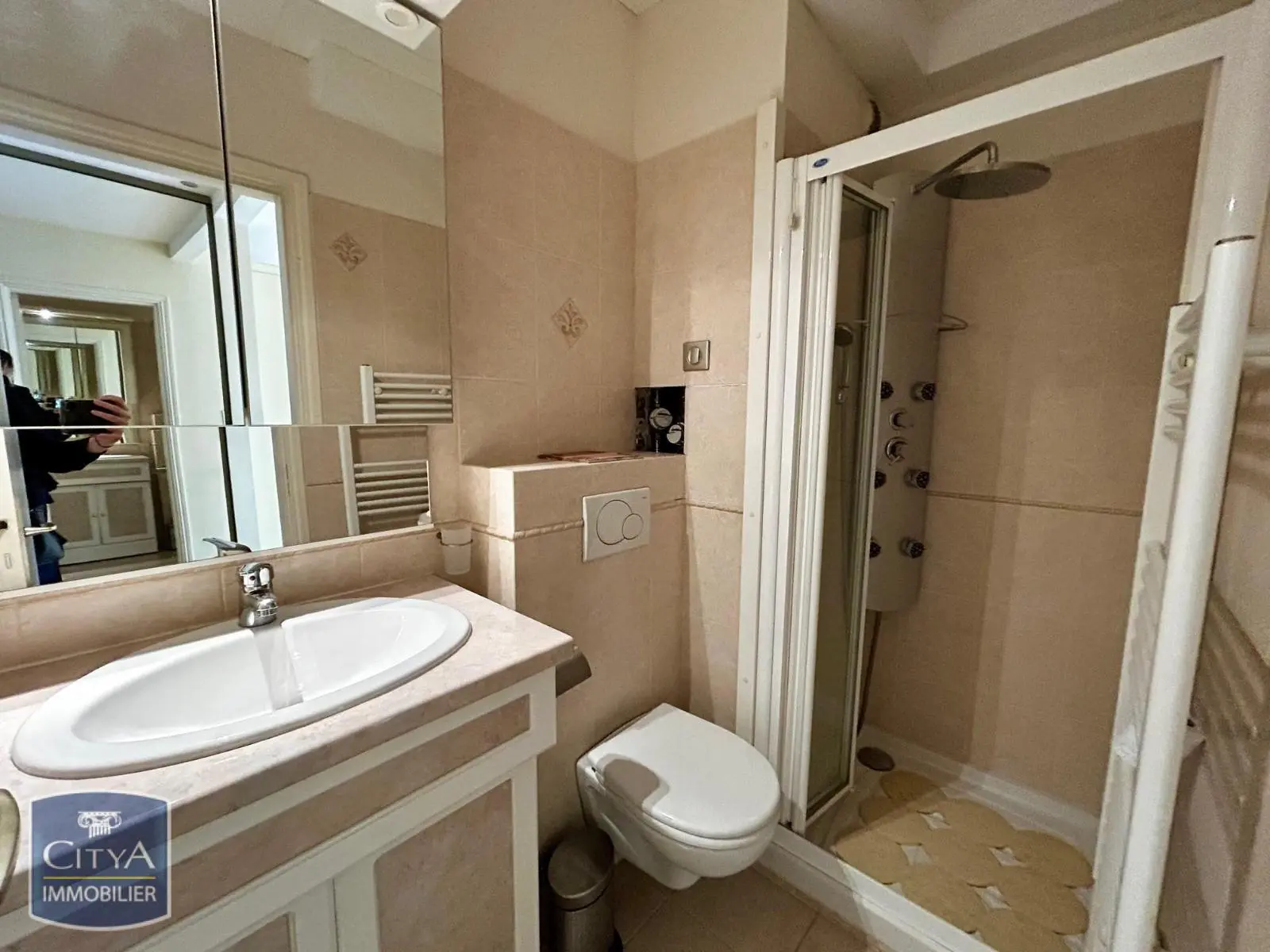 Photo 10 Appartement 3 pièces 73.89m²