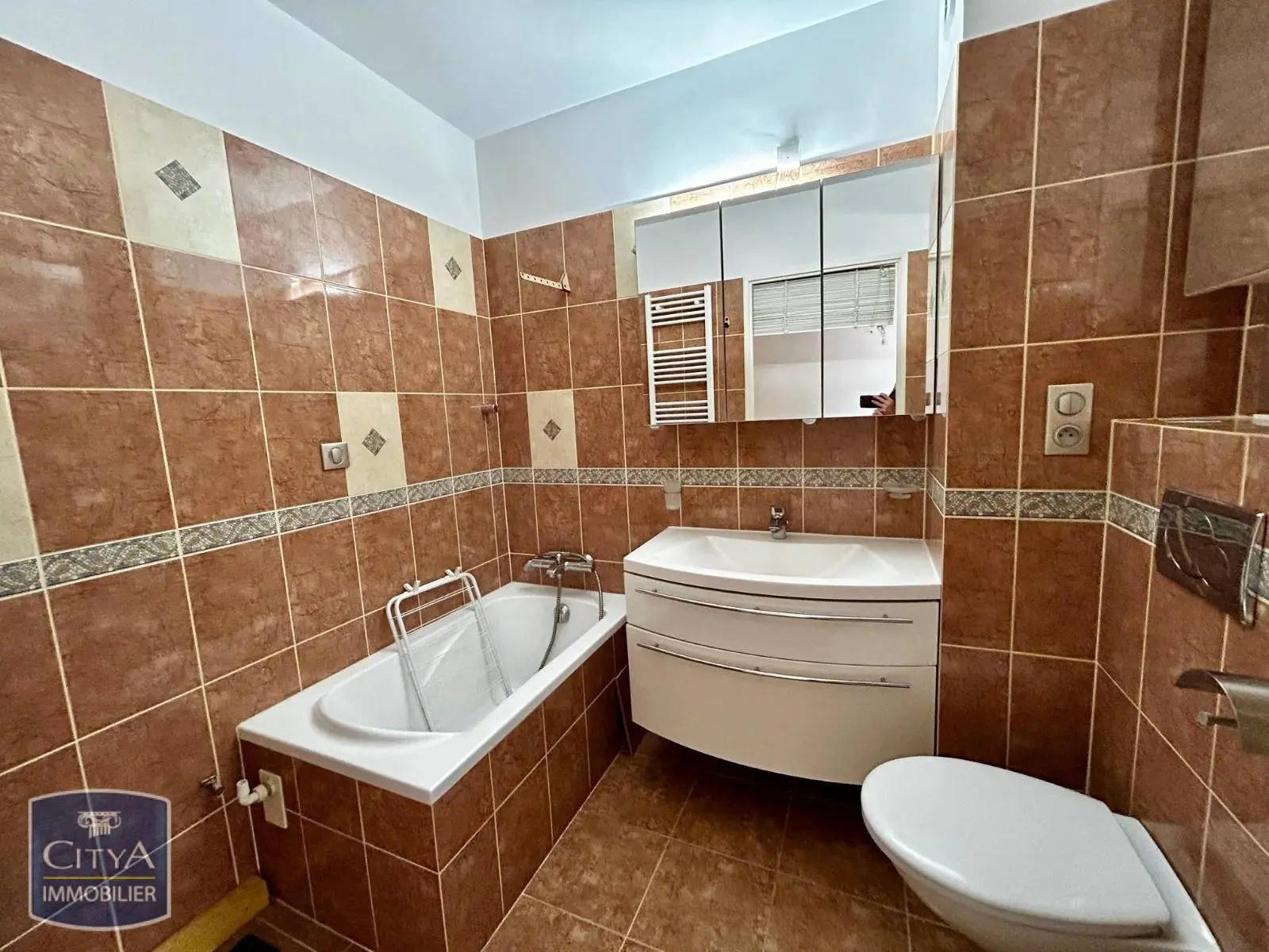 Photo 9 Appartement 3 pièces 73.89m²